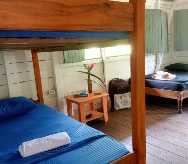 El Valle Hotel | Casa Hostal Amar-illa