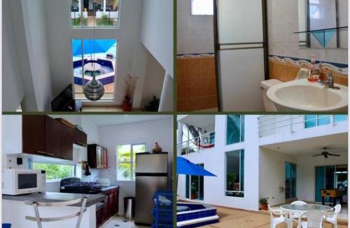 Melgar House | CASA QUINTA VILLA EN MELGAR