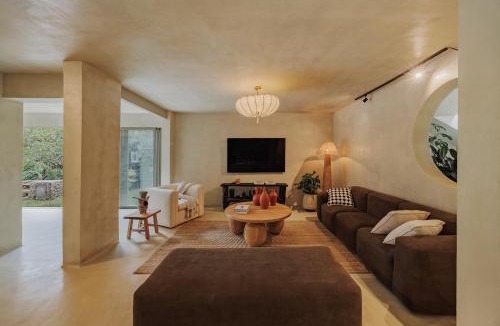 La Florida House | Casa Selva, a unique luxury house in the heart of El Poblado