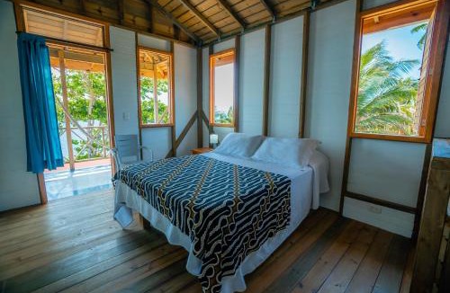 Aguamansa House | Kalaloo Point