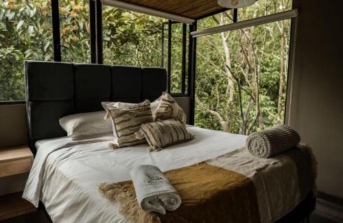Sasaima Resort | Ketana Eco Hotel