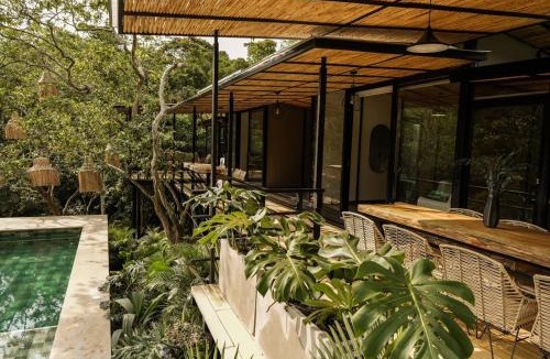Sasaima Resort | Ketana Eco Hotel