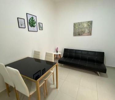 Bucaramanga Apartment | Sachar Lodging Apartahotel