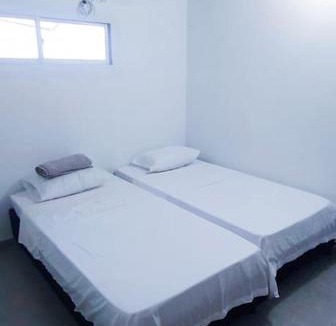 Manaure House | Refugio, Casa de la Playa
