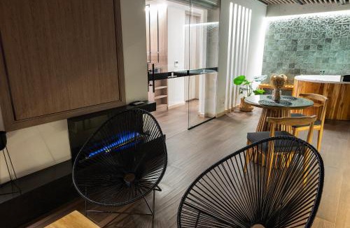 Quinta Paredes Hotel | Hotel Black Tower Premium