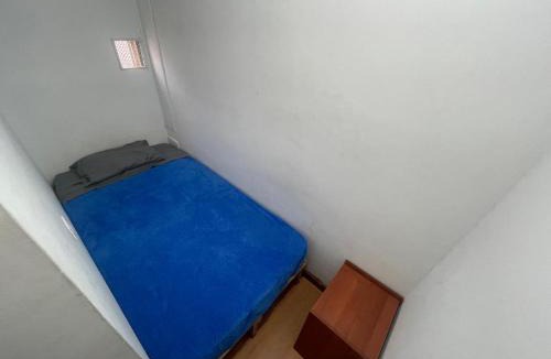 Suba House | Hostel Bulevar Niza