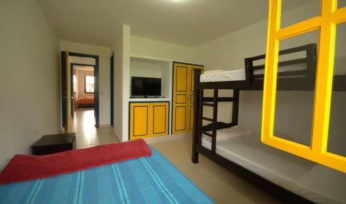 Santa Rosa de Cabal House | Finca El Ovito
