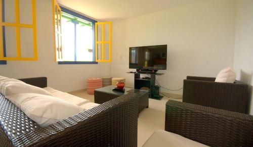 Santa Rosa de Cabal House | Finca El Ovito