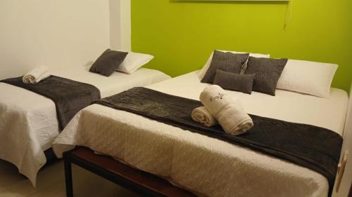 Cartagena Apartment | Elohim