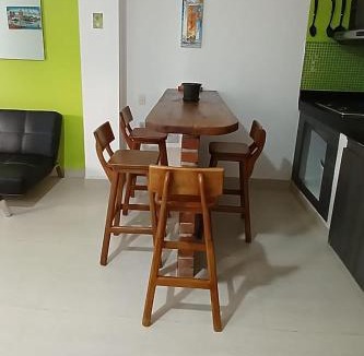 Cartagena Apartment | Elohim