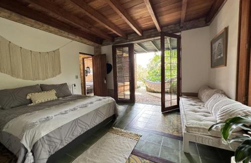 Andean Natural Region Hostel | Casa Kolibri