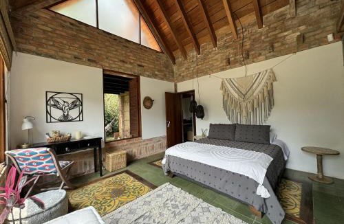 Andean Natural Region Hostel | Casa Kolibri