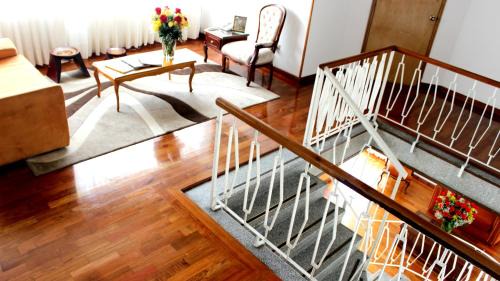 Quinta Paredes Bed & Breakfast | Hotel Casa Lozano - Embajada Americana