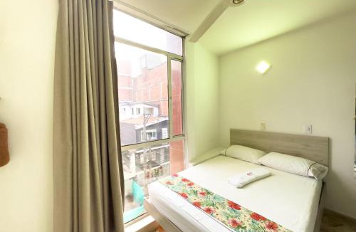 Itagui Hotel | Hotel Macedonia Plaza Itagui