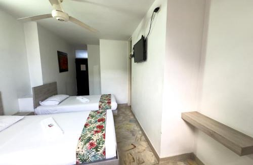 Itagui Hotel | Hotel Macedonia Plaza Itagui