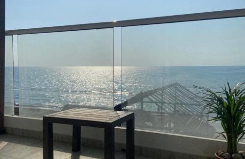 Zona Norte Apartment | Sueños en la playa