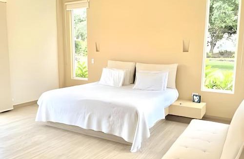 San Sebastian de Mariquita House | Mágica CASA FINCA de lujo piscina privada wi-fi tv