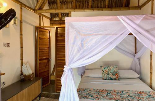 Palomino Hotel | Rincon del Mar Palomino