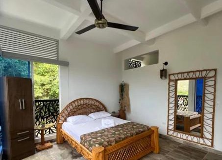 Melgar Hotel | Finca Don Matías