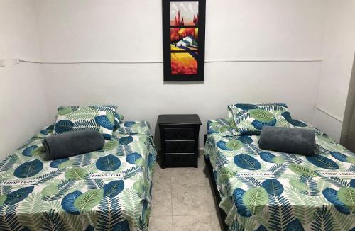Jardin Hostel | OLIVA´S HOUSE