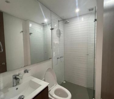 Chapinero House | HABITACIÓN PRIVADA EN APTO COMPARTIDO