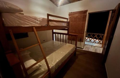 Rincon House | Cabaña El Cangrejo Azul - Blue Crab House
