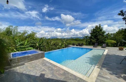 Quimbaya Hotel | ORIGEN FINCA HOTEL