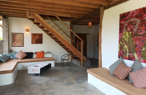 Canaveral Hotel | Frana Lodge