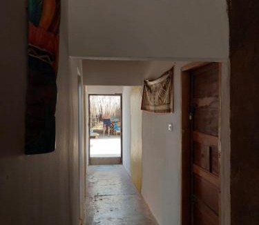 Rincon Hostel | Hostel Nugeku