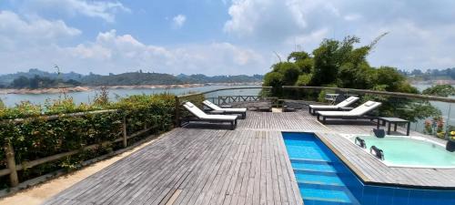 El Penol Hotel | MURAT HOTEL