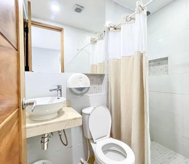 Monteria Hotel | Stanza Hotel Monteria