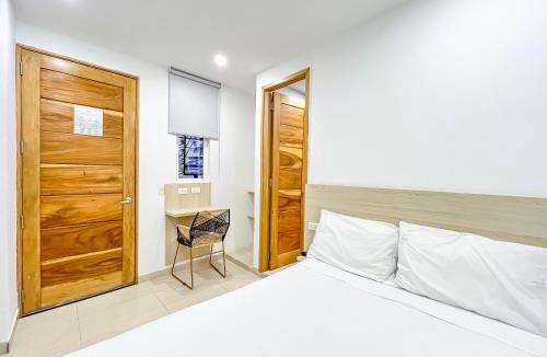 Monteria Hotel | Stanza Hotel Monteria