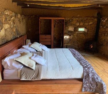 Choconta Ski Chalet | Hotel Rokas de Suesca