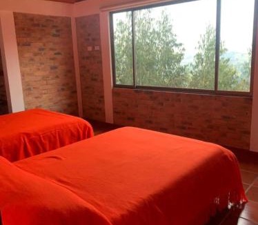 Paipa House | Cabañas Villa Concentra