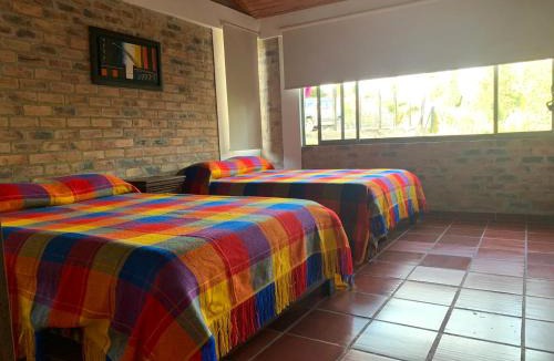 Paipa House | Cabañas Villa Concentra