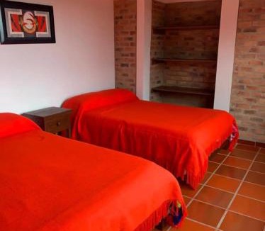 Paipa House | Cabañas Villa Concentra