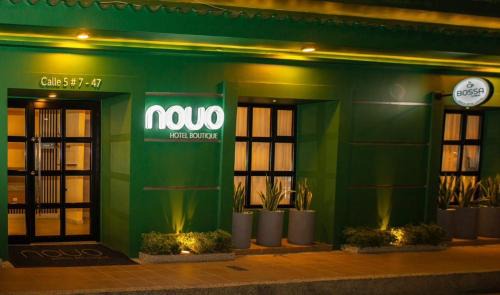 Riohacha Hotel | Novo Hotel Boutique