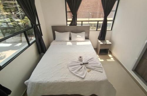 Usaquen Hostel | HOSPEDAJE SiLOM