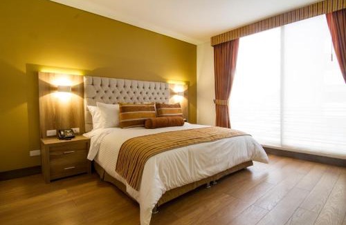Quinta Paredes Hotel | De Película Hotel