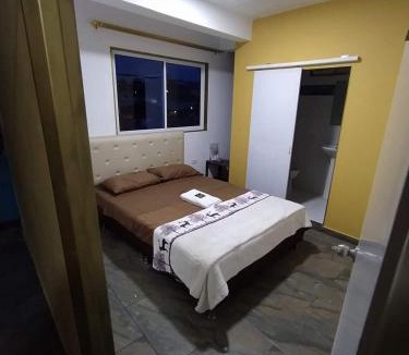 Oiba Hotel | Hotel Oiba Alfa Plaza