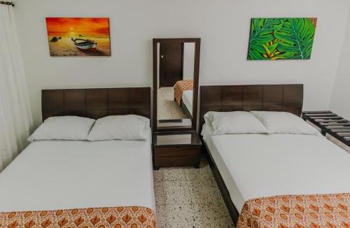 Monteria Apartment | Casa Hotel Miriam