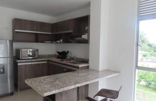 Anapoima Apartment | Apartamento alegranza 1-204