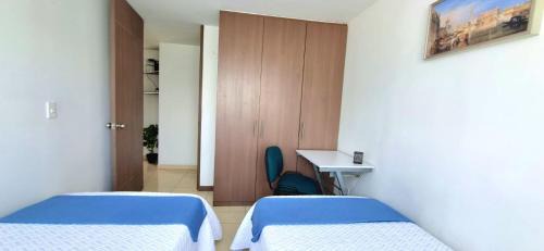 Manizales Apartment | Explora Manizales Apartamento cerca al Terminal