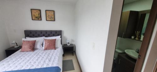 Manizales Apartment | Explora Manizales Apartamento cerca al Terminal
