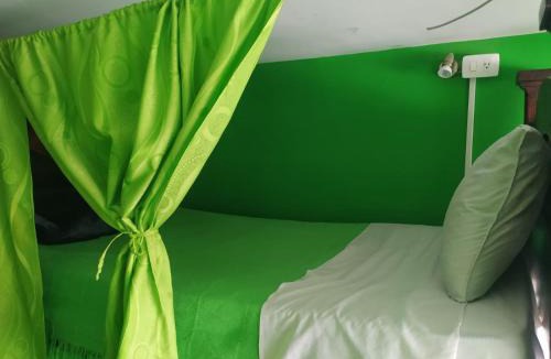Antiguo Country Hostel | 82Hostel