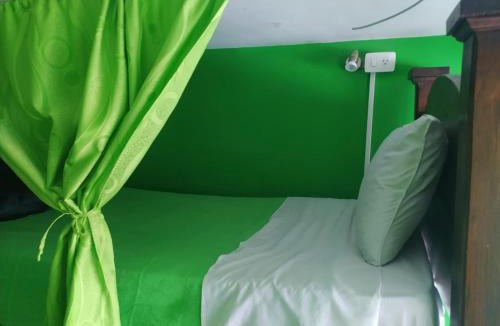 Antiguo Country Hostel | 82Hostel