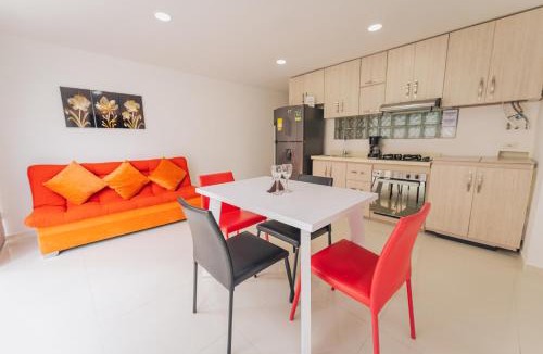 Pereira Apartment | Exclusivo Apartaloft en Pinares 8