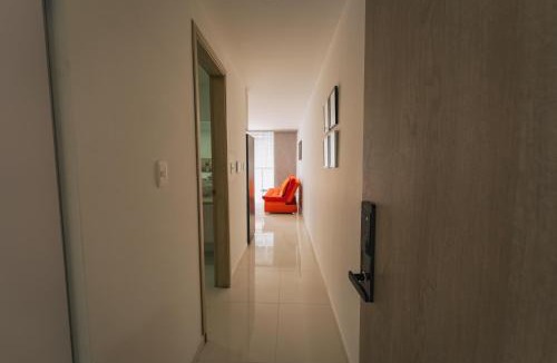 Pereira Apartment | Exclusivo Apartaloft en Pinares 8