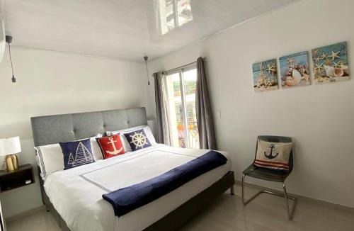 Ocana Hotel | Hotel Boutique Doña Maria