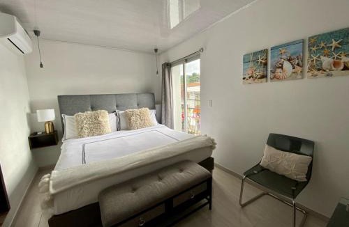 Ocana Hotel | Hotel Boutique Doña Maria